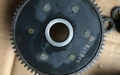 日本厂家 OSAKI 大崎  DMB-W120 电磁制动器 DMB-W100  扭矩控制值