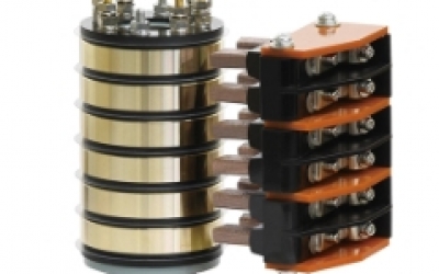 OSAKI 大崎 滑环  OSR080  极数的组合是自由