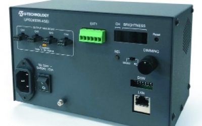 日本源头报价 U-TECHNOLOGY 光源  UFLS-501-08IR-850-UT  UFLS-501-08IR-940-UT