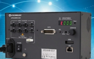 日本 U-TECHNOLOGY  UFLS-50-12 光源  UFLS-50-08  结合直径