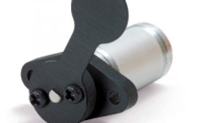 takano 高野 夹紧阀 TPV-N160  安装姿势