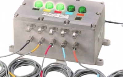 日本一手价格 HUGLE 藤宫 超声波清洗机 USG-401H  用于液晶的垫片