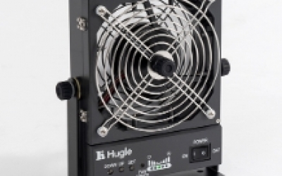 源头报价 HUGLE 藤宫 发射器清洁器  ECJ-1  轻松清洁放电针