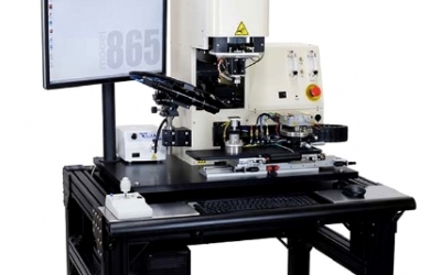 日本源头报价 HUGLE 藤宫 键合机  MODEL-865  高精度贴装