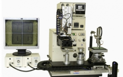 走空运 HUGLE 藤宫 贴装机  MODEL-850  平面真空吸盘