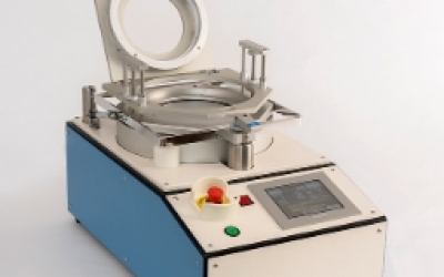 日本 HUGLE 藤宫 扩展机 HS-1840-AC  最大晶圆尺寸