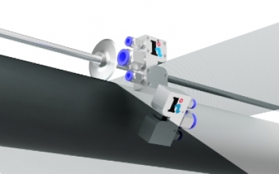 日本走空运 HUGLE 藤宫 清洁器 EGC  除尘有效宽度