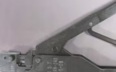 日本一手价格 JST 压接销触点  YRS-541  动作压接