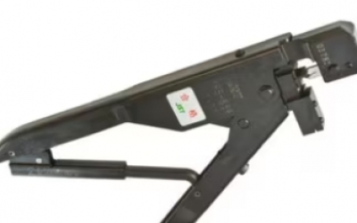 日本原装 JST ​压接工具  YRM-240  用于核心压接