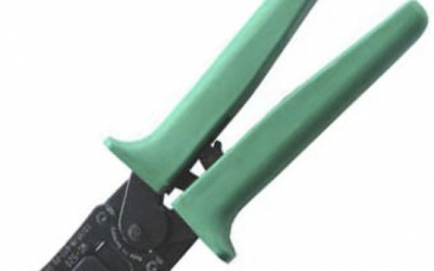 厂家 JST 日本压着端子 压接工具  WC-700M  固体橡胶制密封