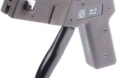 JST 日本压着端子 IDBH-HR-12  IDC终端处理用工具