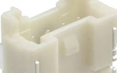 日本走空运 JST 日本压着端子 集管  SM04B-PASS-TB(LF)(SN)  S07B-PASK-2 (LF)(SN)