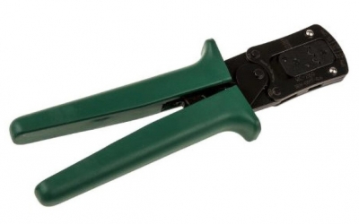 日本进口 JST 日本压着端子 压接工具  CS10-WC260  高精度压接