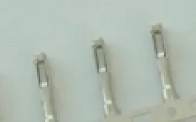 走空运 JST 日本压着端子  触点 SJ2F-01GF-P1.0  串联插座