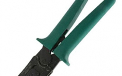 渠道 JST 日本压着端子 压接工具  WC-SFH1