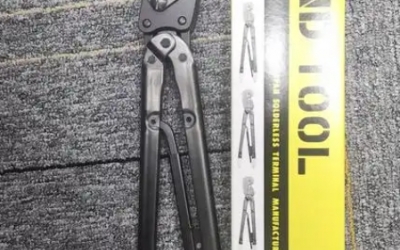 一手价格 JST 日本压着端子 压接工具  WC-JWPF