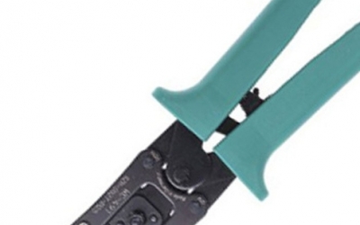 JST 日本压着端子 压接工具  WC-491