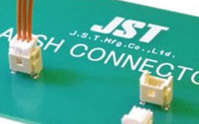 JST  电线板  BM03B-APSHSS-ETFT（LF）（SN） 日本厂家