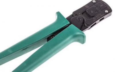 JST 日本压着端子 压接工具 WC-AITW03 容易使用兼备  日本进口