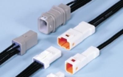 JST 日本压着端子 连接器 02T-JWPF-VSLE-S  位置数4  日本源头报价