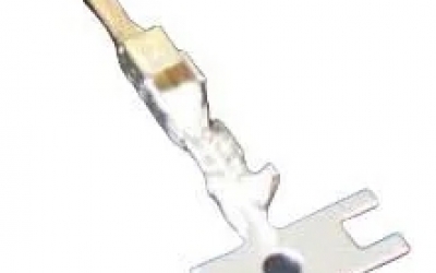 日本进口 JST 端子 SJ2M-01GF-M1.0S  自动压接应用