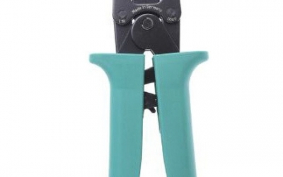 日本 JST 日本压着端子 压接工具  WC-PUD1  导线止动器