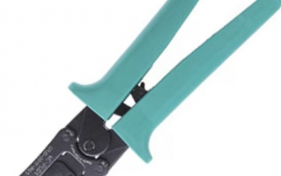 日本源头报价 JST 日本压着端子 压接工具  WC-PUD1