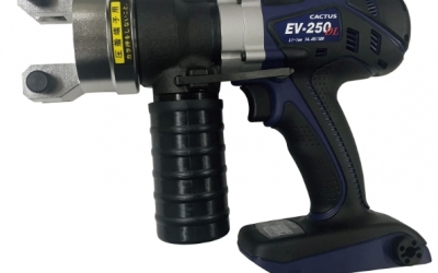 日本源头报价 CACTUS 产机 压接工具 EV-250DL-H  高容量电池
