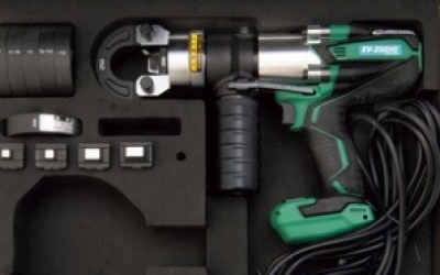 日本 CACTUS 产机 压接工具  EV-250HI  EV-325HI  立即停止刹车