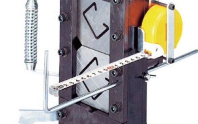 CACTUS 产机 双冲模  EVR-2D-D  替换刀片  日本进口