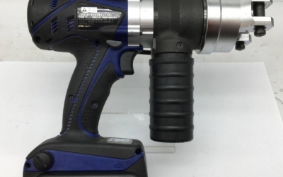 CACTUS 产机 压接工具 EV-250DL-0  带制动器瞬间停止