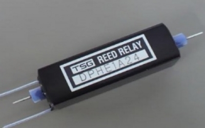 日本一手价格 SANKYO 三协 DPHE1A12 继电器 DPHE1A24  超高耐压管状