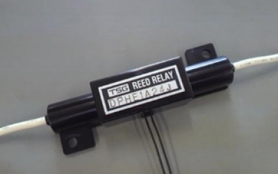 源头报价 SANKYO 三协 铅继电器 DPHE1A12J  DPHE1A24J  带安装法兰