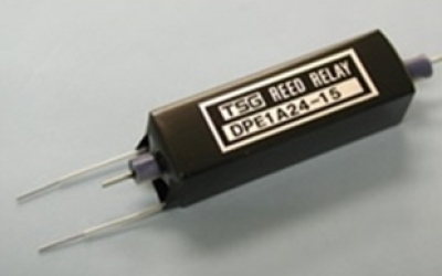 日本 SANKYO 三协 DP1A05 继电器 DP1A12  超高耐压管状