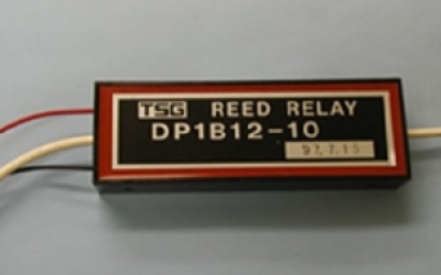 SANKYO 三协 铅继电器 DP1B05-10 DP1B12-10  断开接点 日本厂家