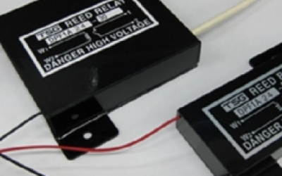 走空运 SANKYO 三协 DPF1A12-20 继电器 DPF1A24-20  高耐压引线