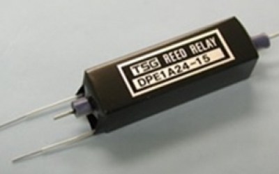 SANKYO 三协 继电器 DPE1A05-15 DPE1A12-15  开关电压  日本渠道