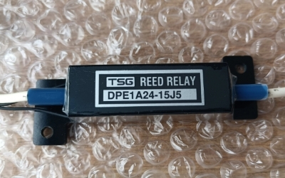 SANKYO 三协 DPF1A12-13J 继电器 DPF1A24-13J  超高电压  日本厂家