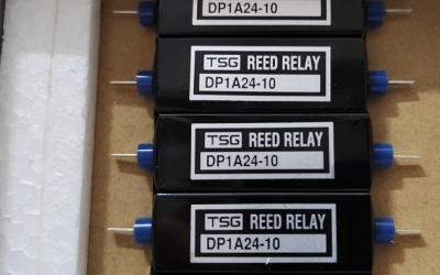 SANKYO 三协 继电器 DPE1A12-20  一个触点  日本走空运