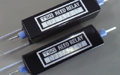 日本原装 SANKYO 三协 DPF1A12 继电器 DPF1A24  高耐压引线