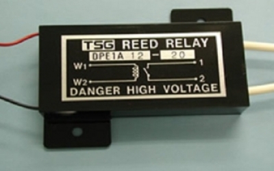 渠道 日本 SANKYO 三协 ​DP1B05-10 继电器 DP1B12-10  断开触点