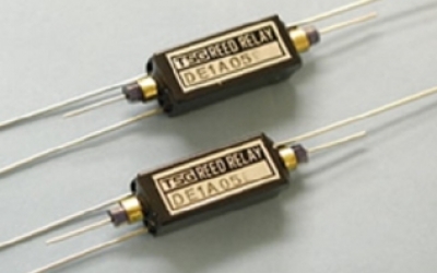 SANKYO 三协 继电器 DQ3A05E  DQ3A12E  开关电流  日本渠道