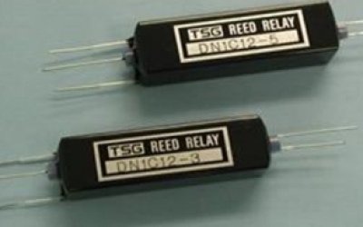 日本进口 SANKYO 三协 DQ1A05E 继电器 DQ1A12E  ​带静电屏蔽