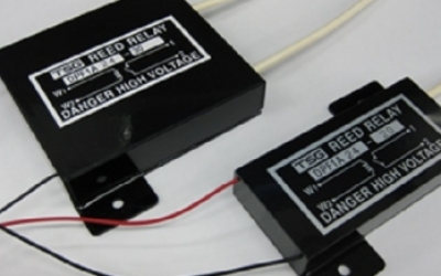 SANKYO 三协 DN1C05 继电器 DN1C12  超高耐压管式  日本进口