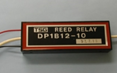 SANKYO 三协  DE1A05E 引线继电器 DE1A12E  高绝缘