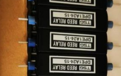 SANKYO 三协 DQ3A05EH 继电器 DQ3A12EH  超高绝缘型  源头报价