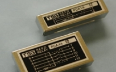 日本 SANKYO 三协 继电器 DF1A05LTE  低热发电