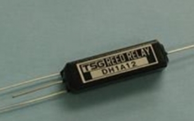 日本源头报价 SANKYO 三协 继电器 DA2C0SE DA2C12E  汎用筒形