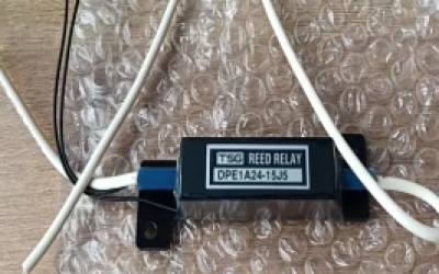 进口 SANKYO 三协 ​DG2A05 连接器 DG2A12  带静电屏蔽