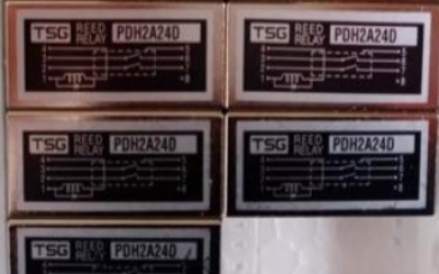 日本 SANKYO 三协 DA2A05E 连接器 DA2A12E  管夹类型